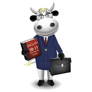 cow 10 11