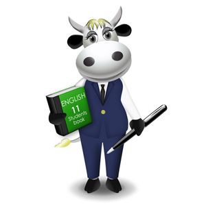 cow 11