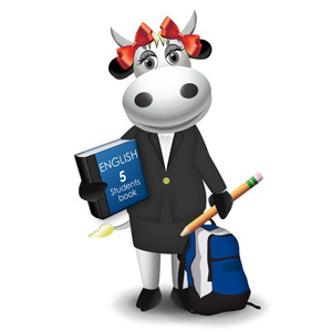 cow 5