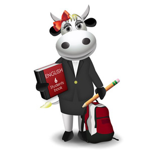 cow 6