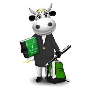cow 7