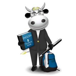 cow 8