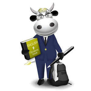cow 9