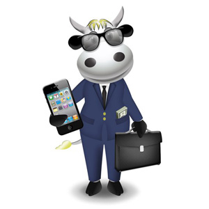 cow biz basic