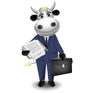 cow gov office