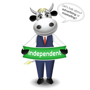 cow independent
