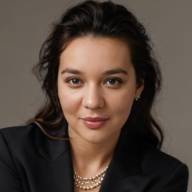 Брагина Анастасия Николаевна