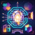 Психология. Креативность и решение нестандартных задач 