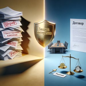 Переговоры с профи_Как не проиграть юристу или закупщику