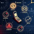 Планирование дня_5 звонков, которые изменят всё