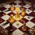 Шахматная доска вашего бизнеса Как расставить зарплаты, чтобы выиграть партию