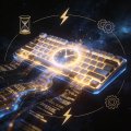 Скоростной набор текста и горячие клавиши