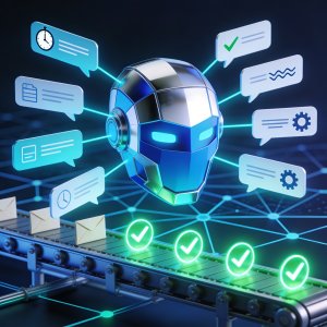 Бот-ассистент_Автоматизация первичного контакта