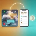 Цифровой этикет 2.0 Тренажер переписки в мессенджерах — интерактивный разб
