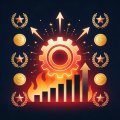 Взрывная эффективность Системы мотивации, которые приносят +30% к выручке