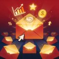 Почта, которую открывают_Рассылки и коммерческие предложения